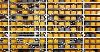 Tote Shuttle vs Miniload: Hvaða ASRS passar við geymslu og tínslu á litlum-hlutum?